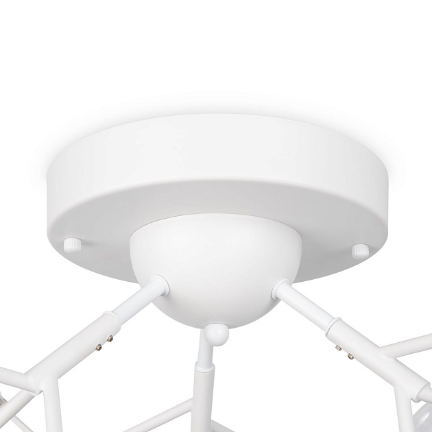 Потолочная люстра Freya Florencia FR5049CL-27W2 изображение 3 Потолочная люстра Freya Florencia FR5049CL-27W2 Фото № 3