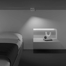 Трековый светодиодный светильник Maytoni Technical Points Rot TR077-2-10W4K-W 3