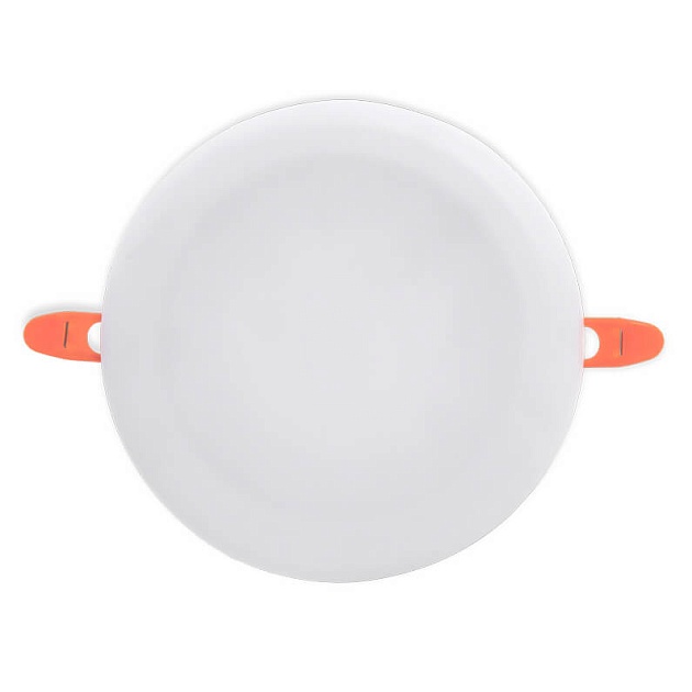 Встраиваемый светодиодный светильник Ambrella light Led Downlight DCR301 изображение 7 Встраиваемый светодиодный светильник Ambrella light Led Downlight DCR301 Фото № 7