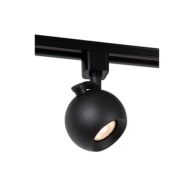 Трековый светильник Lucide FAVORI 09953/01/30 изображение 3 Трековый светильник Lucide FAVORI 09953/01/30 Фото № 3