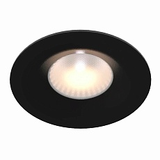 Встраиваемый светодиодный светильник Voltalighting ALFA DL0069.60.3K.TB