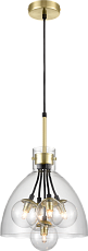 Подвесная люстра Vele Luce Caramella VL5904P25 5