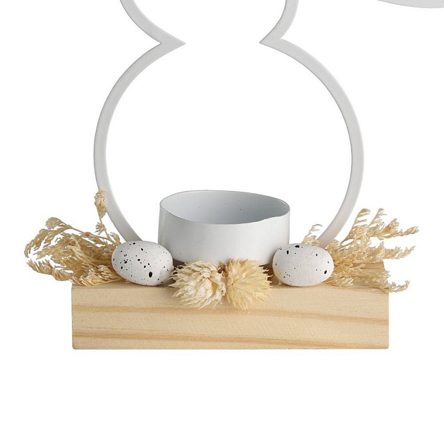 Фигурка Заяц Eglo Balmaha 427859 изображение 3 Фигурка Заяц Eglo Balmaha 427859 Фото № 3