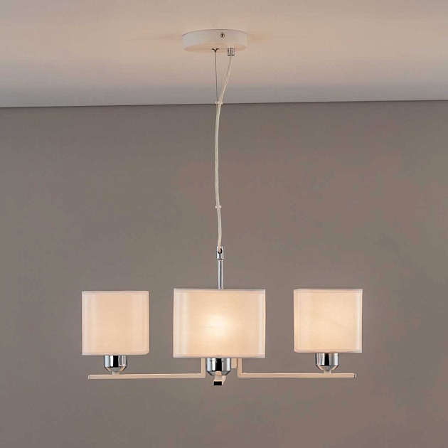 Подвесная люстра Citilux Тильда CL469245 Фото № 36