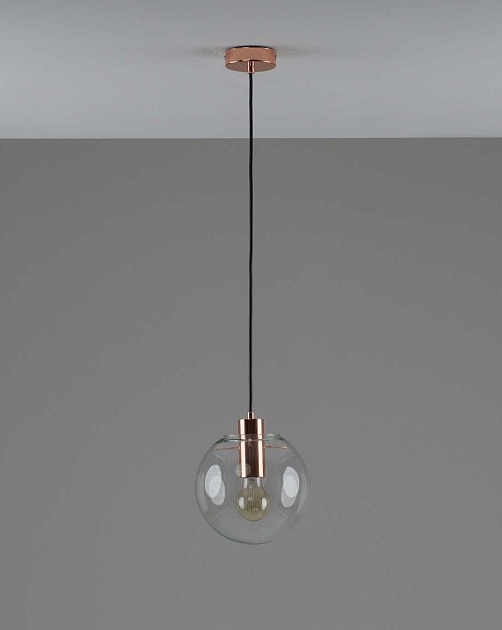 Светильник подвесной Moderli Aurora V11541-1P Фото № 3