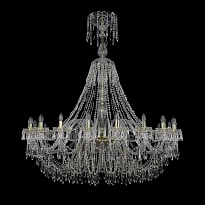 Подвесная люстра Bohemia Ivele 1403/20/530/XL-160 G