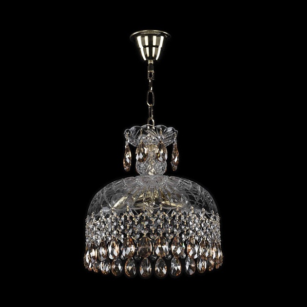 Подвесная люстра Bohemia Ivele 14781/30 G K721 изображение 1 Подвесная люстра Bohemia Ivele 14781/30 G K721 Фото № 1