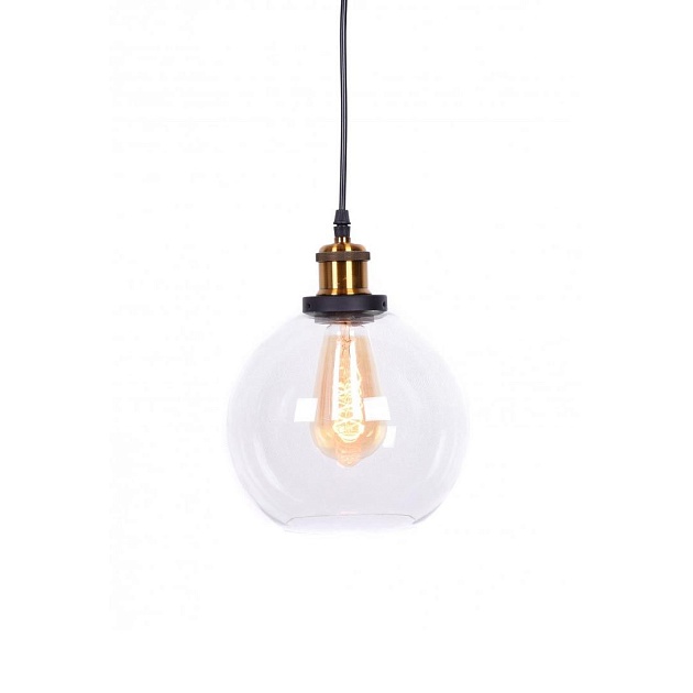 Подвесной светильник Lumina Deco Navarro LDP 6802 PR Фото № 1