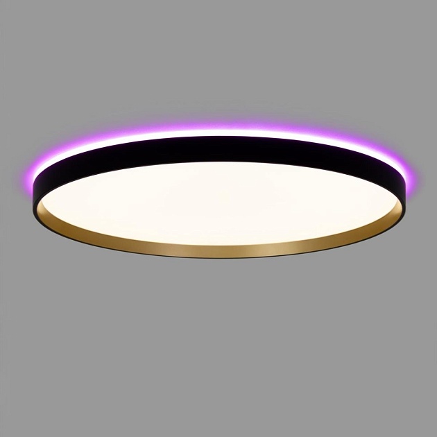 Светильник с пультом Citilux ETALON CL750501R изображение 12 Светильник с пультом Citilux ETALON CL750501R Фото № 12