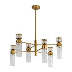 Люстра Lumion DENVER 8276/6