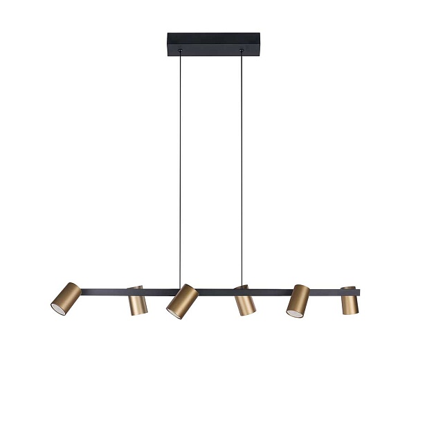 Подвесная люстра Mantra Sal 8486 изображение 1 Подвесная люстра Mantra Sal 8486 Фото № 1