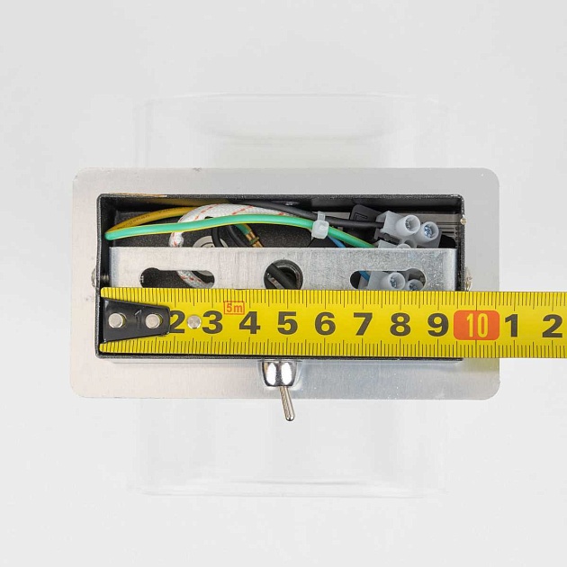 Бра Citilux Вирта CL139310 изображение 3 Бра Citilux Вирта CL139310 Фото № 3