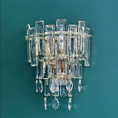 Настенный светильник Fluorite Constancia Chrome FL1064-3W 5