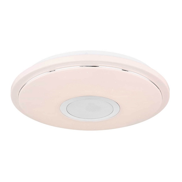 Потолочный светодиодный светильник Globo Connor 41386-16L Фото № 1