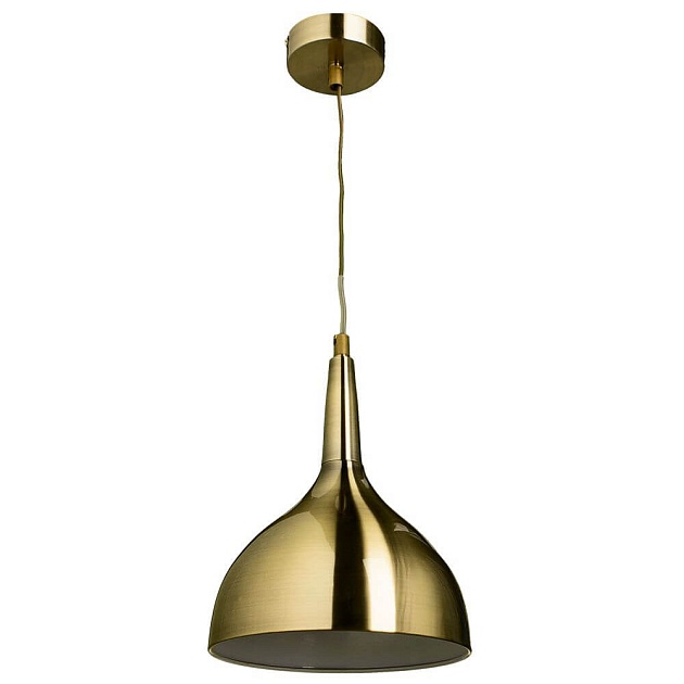 Подвесной светильник Arte Lamp Pendants A9077SP-1AB Фото № 1
