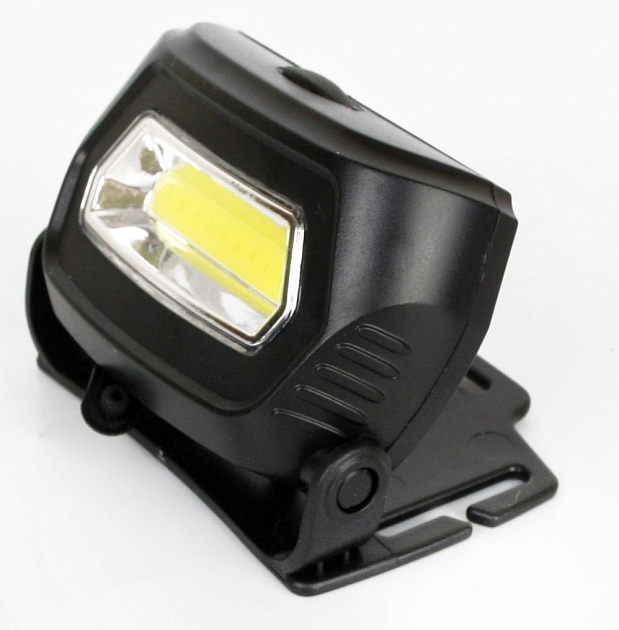 Налобный светодиодный фонарь Ultraflash Headlite аккумуляторный 75х53 145 лм LED5359 13803 фото 7