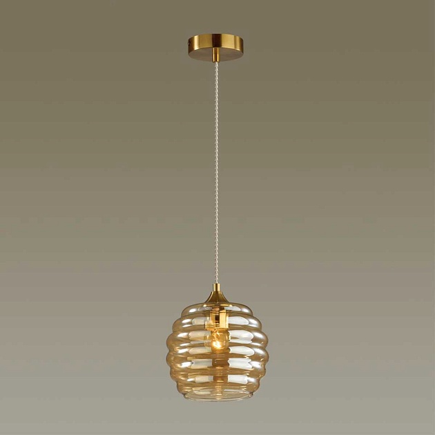 Подвесной светильник Lumion Suspentioni Monty 5285/1 Фото № 2