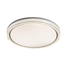 Настенно-потолочный светодиодный светильник Sonex Kristy Maron 7781/EL 4