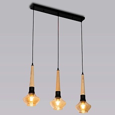 Люстра подвесная Alfa Light F4124-68