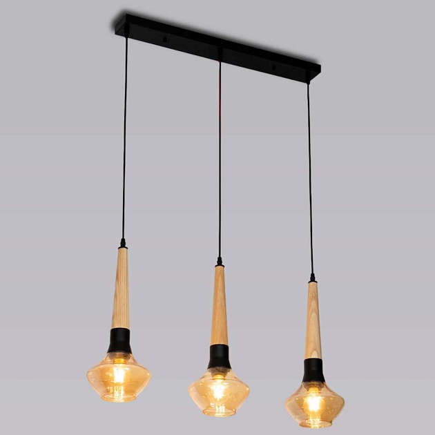 Люстра подвесная Alfa Light F4124-68 изображение 1 Люстра подвесная Alfa Light F4124-68 Фото № 1