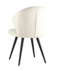 Кухонный стул Stool Group Танго велюр кремовый DC-93017 HLR-2 5