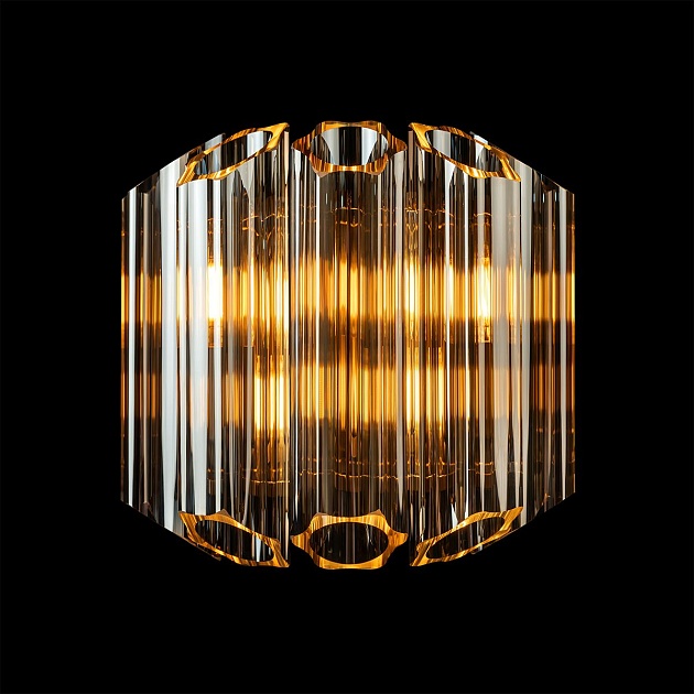 Настенный светильник Loft IT Celebration 10579W Smoke изображение 4 Настенный светильник Loft IT Celebration 10579W Smoke Фото № 4