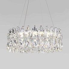 Подвесной светодиодный светильник Bogates Marvel 90371/1 Strotskis 2
