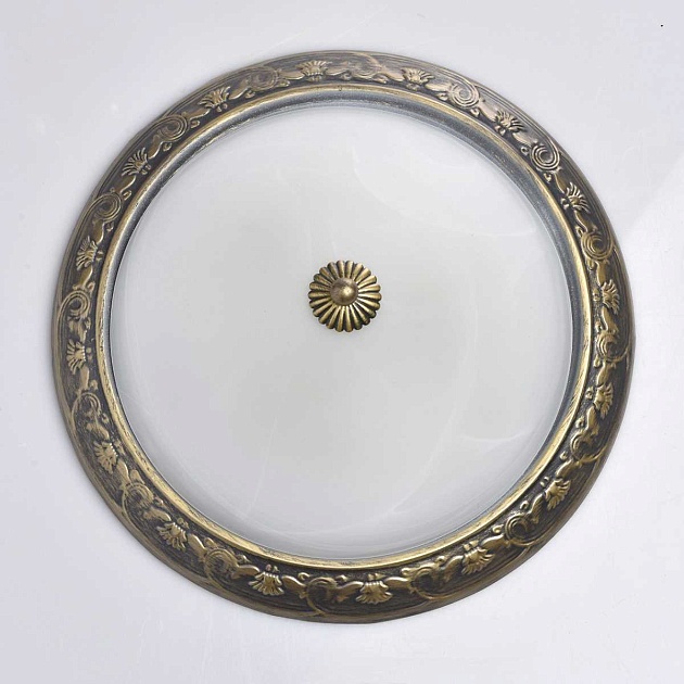 Потолочный светильник MW-Light Ариадна 450015703 изображение 2 Потолочный светильник MW-Light Ариадна 450015703 Фото № 2