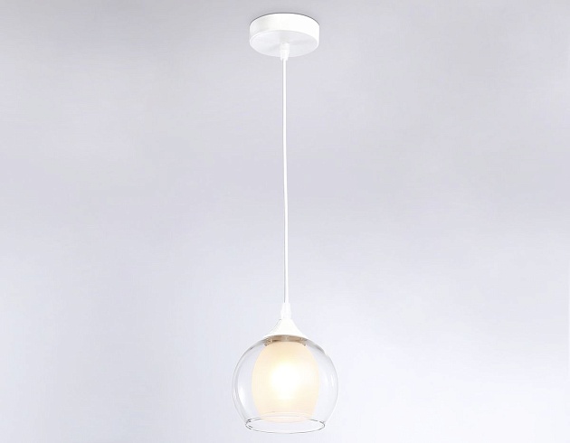 Подвесной светильник Ambrella light Traditional TR3538 Фото № 6