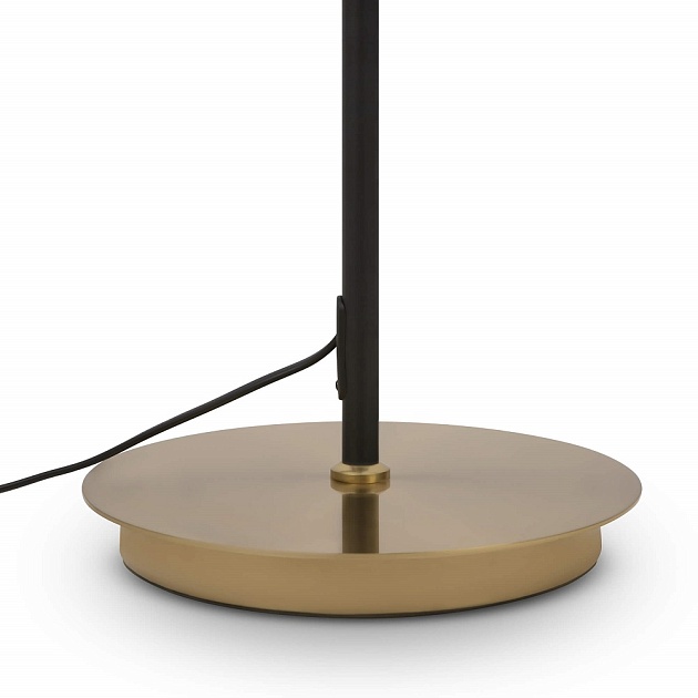 Торшер Freya Enzo FR5201FL-01B изображение 3 Торшер Freya Enzo FR5201FL-01B Фото № 3