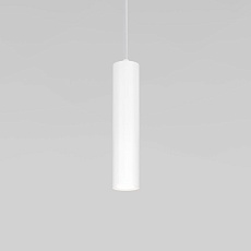 Подвесной светодиодный светильник Elektrostandard Base 50247 LED 7W 4000K белый a064187