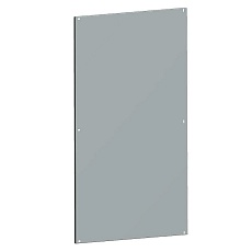 Монтажная панель 1мм для ЩРНМ-5 EKF Basic mp-5-bas