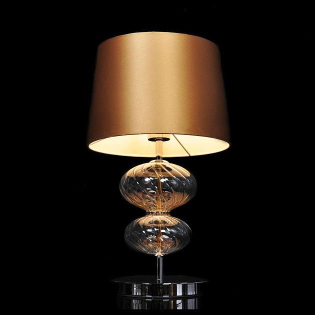 Настольная лампа Lumina Deco Veneziana LDT 1116 изображение 2 Настольная лампа Lumina Deco Veneziana LDT 1116 Фото № 2