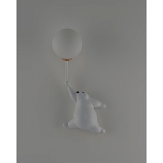 Бра Moderli Baloons V11231-1W 3