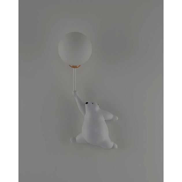 Бра Moderli Baloons V11231-1W Фото № 4