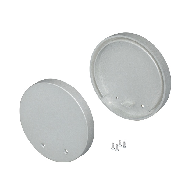 Набор заглушек Arlight SL-Round-D60 019288 изображение 1 Набор заглушек Arlight SL-Round-D60 019288 Фото № 1