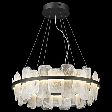 Светильник подвесной WERTMARK NELLY WE158.24.603