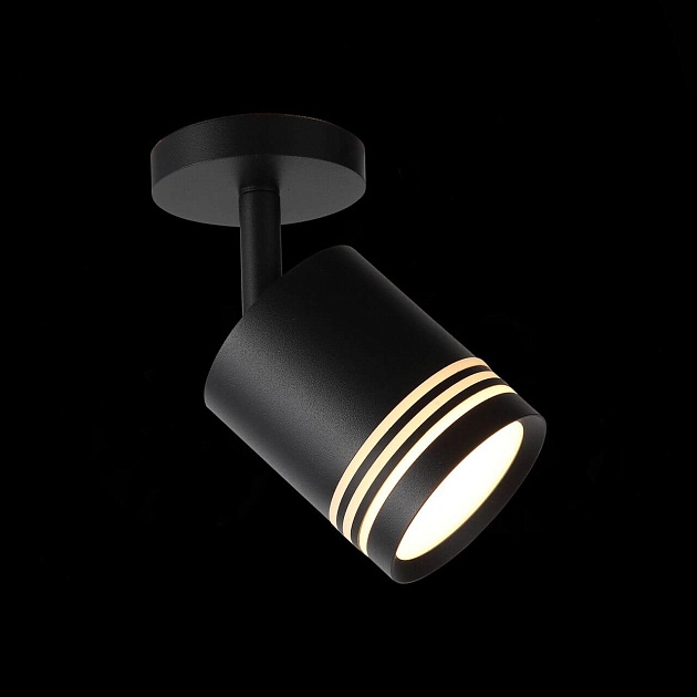 Светодиодный спот ST Luce Cerione ST101.412.05 изображение 3 Светодиодный спот ST Luce Cerione ST101.412.05 Фото № 3
