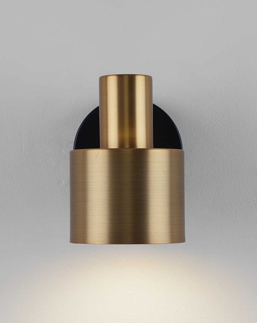 Светильник настенный Moderli Artis V11274-1W Фото № 3