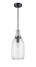 Подвесной светильник Vele Luce Maestro VL6512P21 1