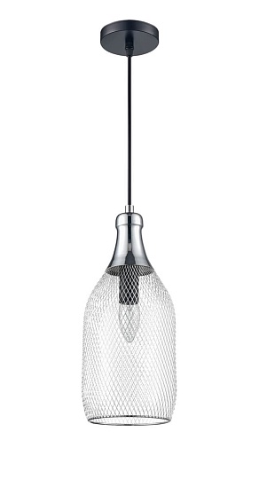 Подвесной светильник Vele Luce Maestro VL6512P21 изображение 2 Подвесной светильник Vele Luce Maestro VL6512P21 Фото № 2