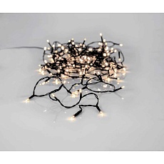 Светодиодная гирлянда Eglo CRISPY ICE WHITE 410837