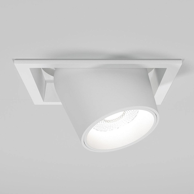 Встраиваемый спот Elektrostandard Conner 25087/LED a063993 Фото № 3
