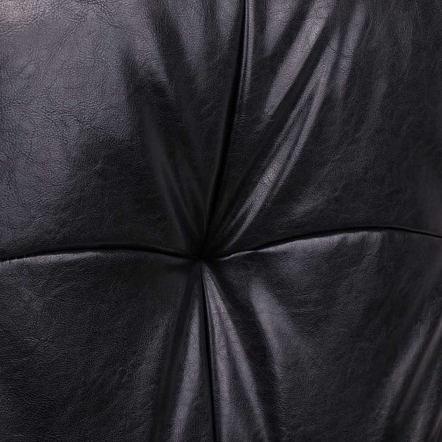 Кресло руководителя AksHome Marsel чёрный бриллиант, экокожа 79705 фото 3