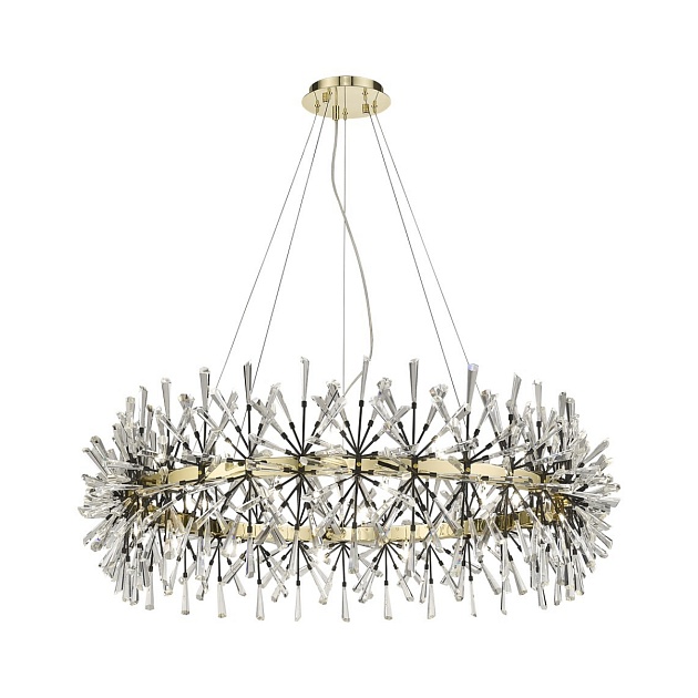 Подвесная люстра Wertmark FLORIANE WE119.28.303 Фото № 1