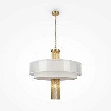 Подвесной светильник Maytoni Impressive MOD151PL-05G 5