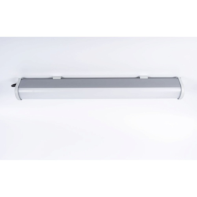 Линейный светодиодный светильник Fiberli RODA60 11120201 Фото № 8