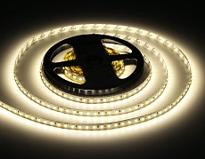 Светодиодная лента Ambrella Light 10W/m 120LED/m 2835SMD дневной белый 5M GS3102 5