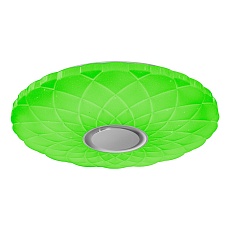 Потолочный светодиодный светильник iLedex Sphere ZN-XU108XD-GSR-YK 3