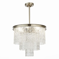 Подвесная люстра ST Luce Corsia SL1230.102.06 2